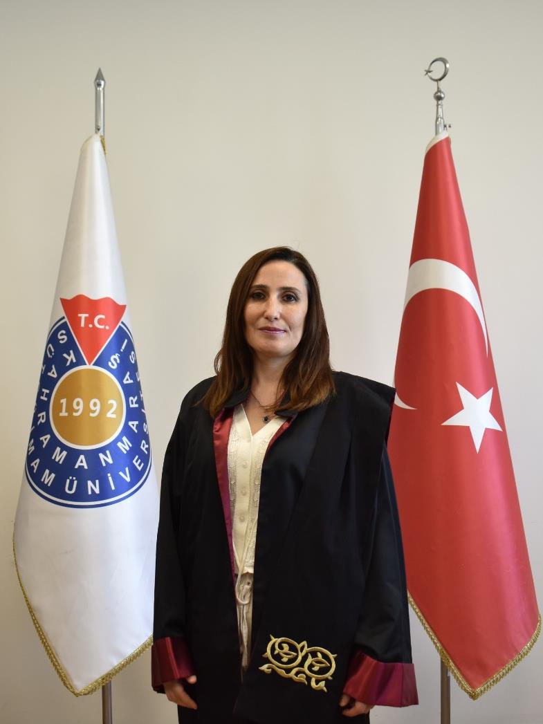 MİNE GÖKDUMAN KELEŞ