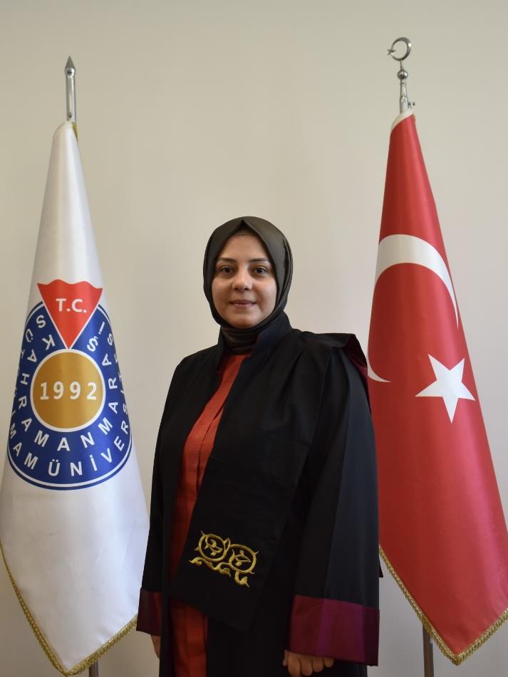 ESRA KARATAŞ OKYAY