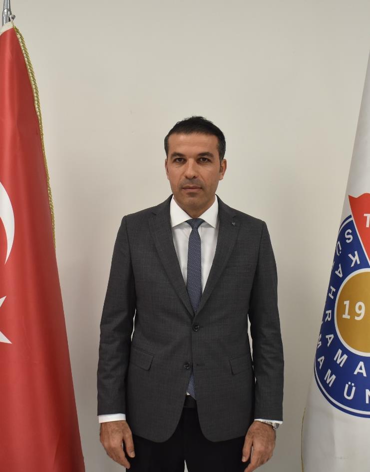 HÜSEYİN MUSAOĞLU
