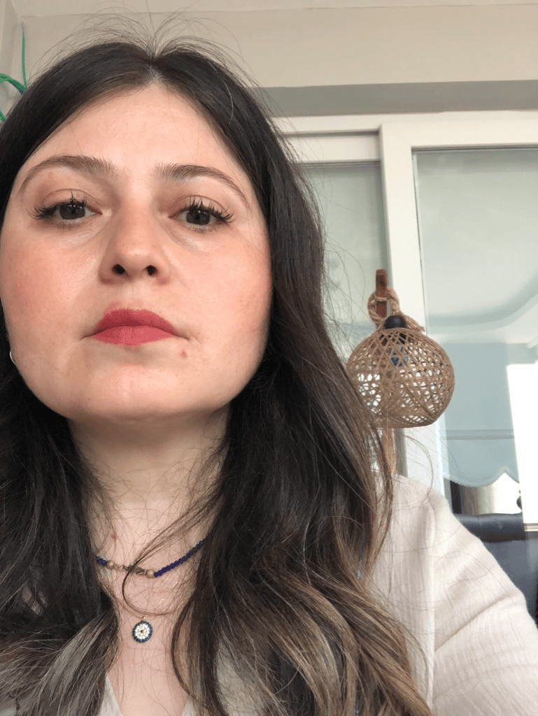 EMİNE AKSÜT AKÇAY